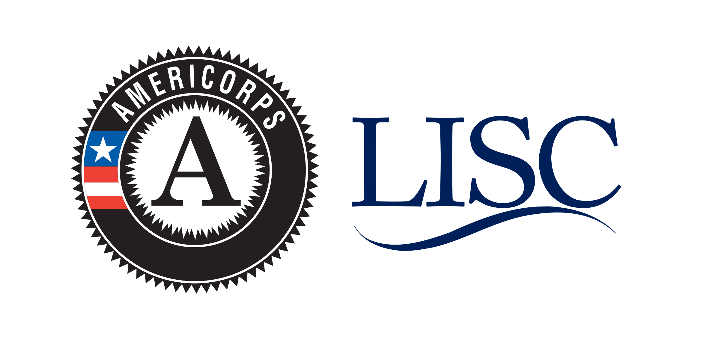 LISC AmeriCorps