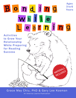 Bonding While Learning cover