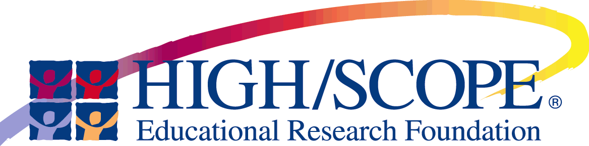 High/Scope Logo