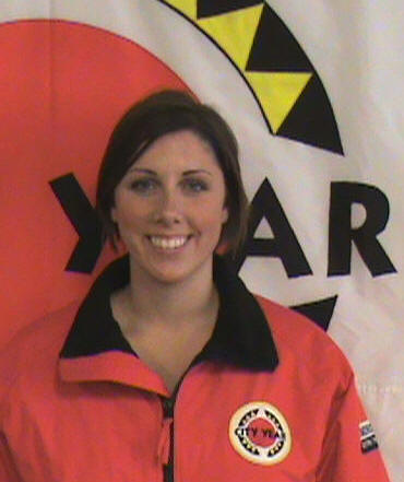 Lis David, City Year Chicago Corps Member and America Learns Strategy of the Month Author