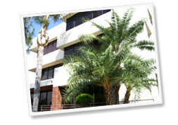 Our Offices