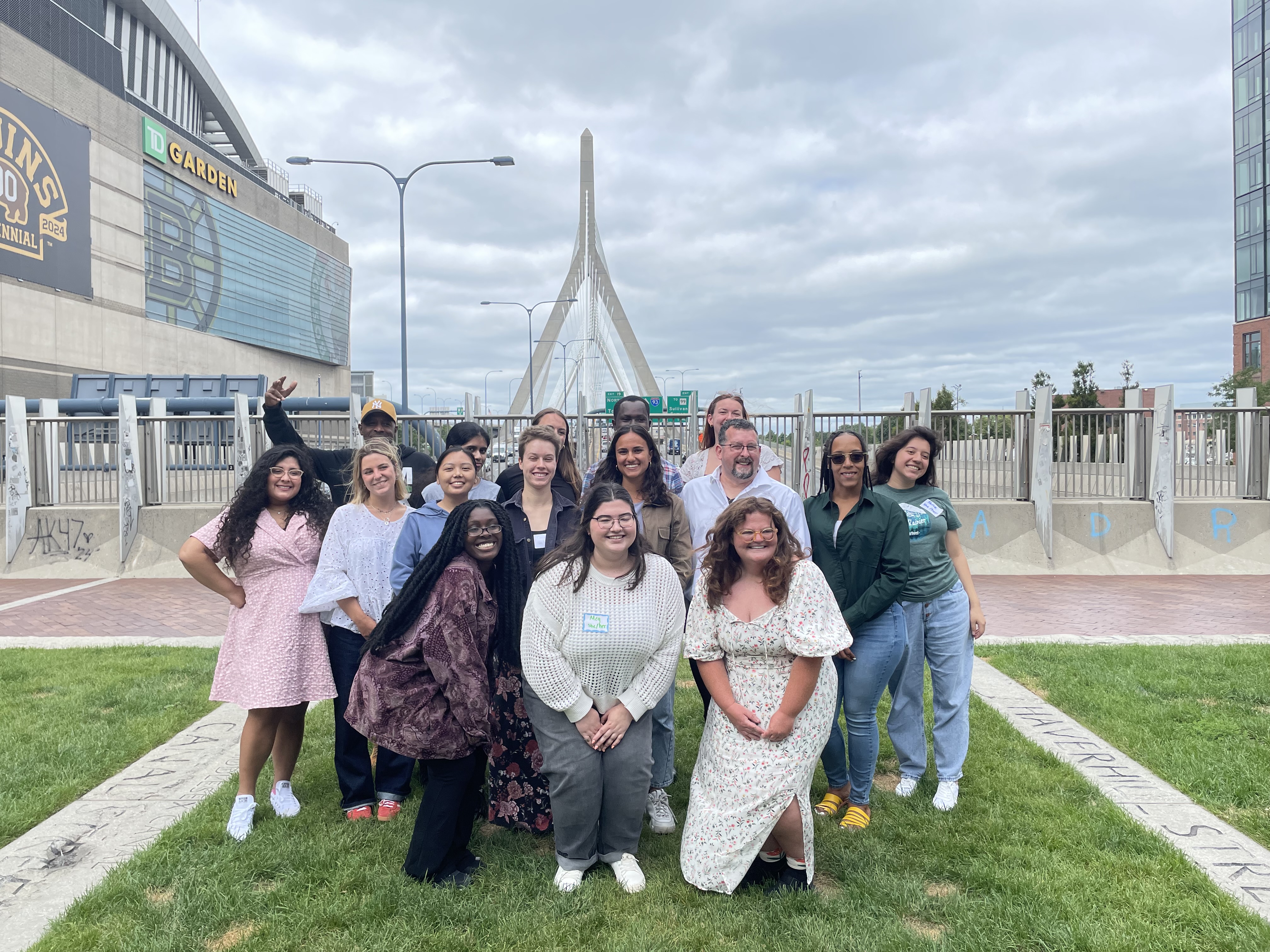 Massachusetts Service Alliance - Commonwealth Corps