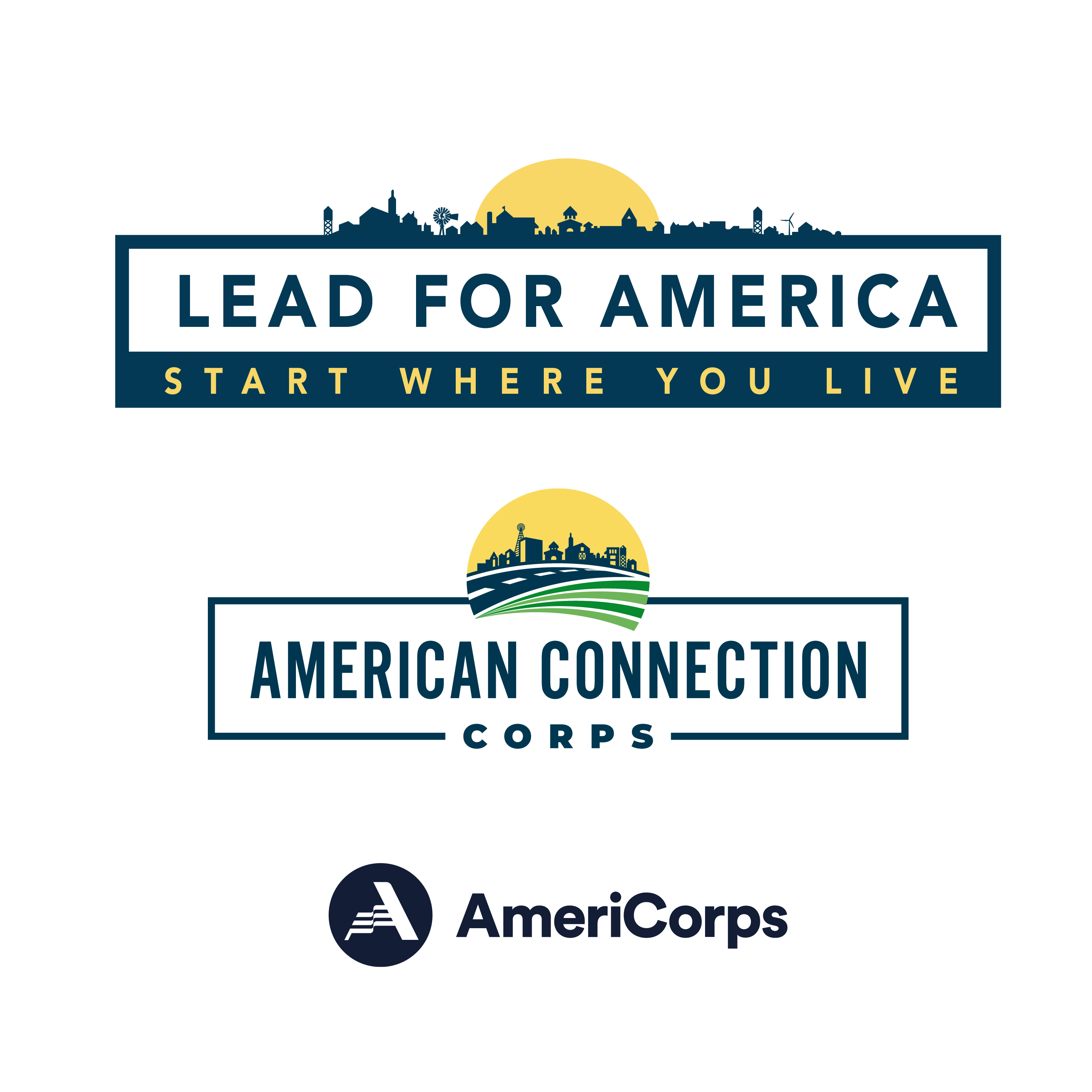 American Connection Corps