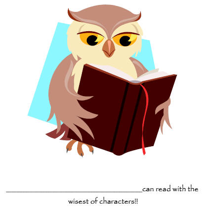 Wise Reader