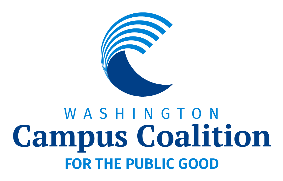 Washington Campus Coalition - CLEC