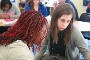 AmeriCorps Builds Lives through Education